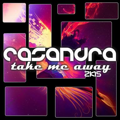 Take Me Away - DJ Garry & DJ Armand Van Henegouwen Mix