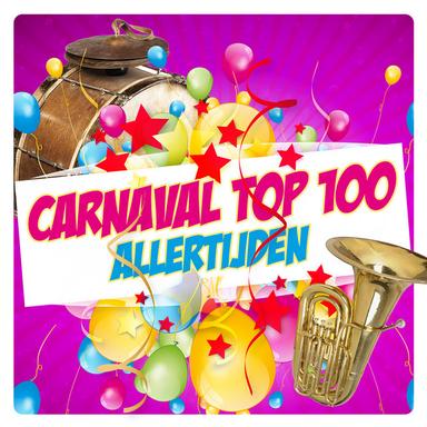 Carnaval Top 100 Aller Tijden
