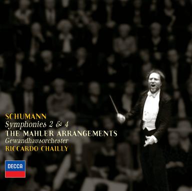 Symphony No. 2 in C, Op. 61: 1. Sostenuto assai - Allegro, ma non troppo