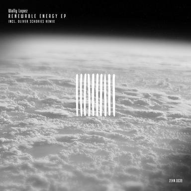 Renewable Energy - Extended Mix