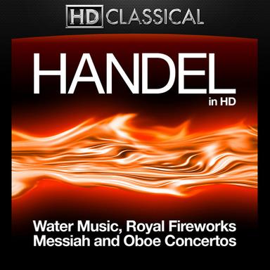 Solomon, HWV 67: The Arrival of the Queen of Sheba