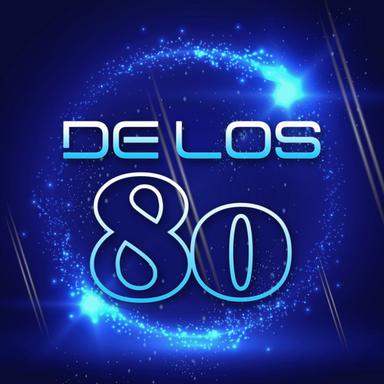 De los 80