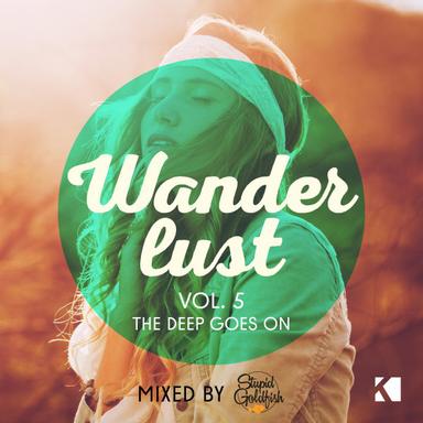 Lay on You - Original Mix
