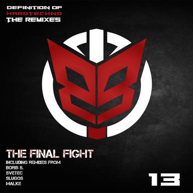 The Final Fight - SlugoS Remix