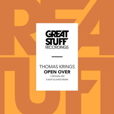 Open Over - Nuff & Lekno Remix
