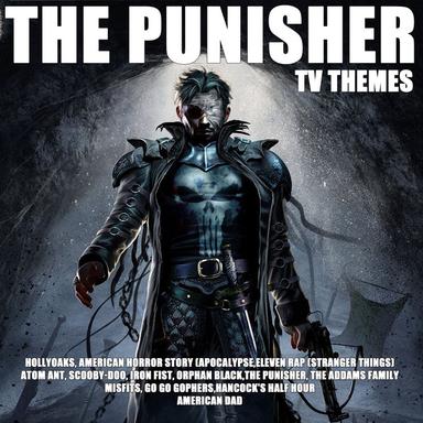 Hollyoaks - The Main Title Theme