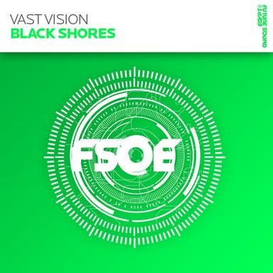 Black Shores - Original Mix