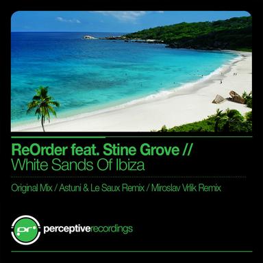 White Sands Of Ibiza - Original Mix