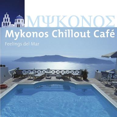 Deep Blue Sea - Chillgroove Mix