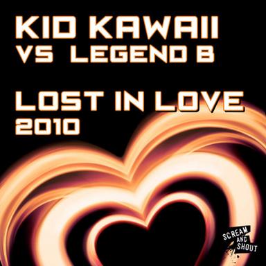 Lost in Love 2010 - Dbn Remix Edit