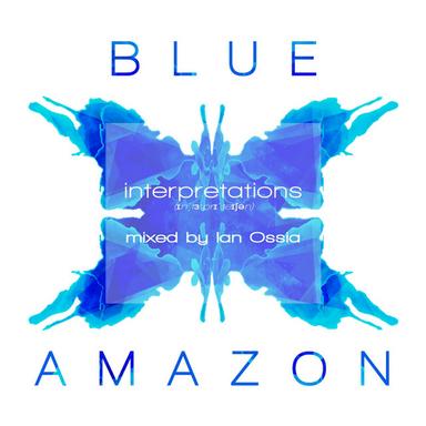 Dont Be Afraid of Love - Blue Amazon Tech Mix