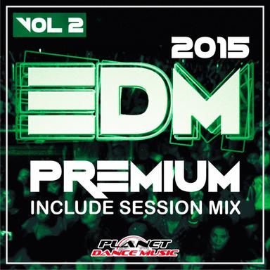 I Love The Bass - Original Mix