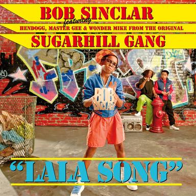 La La Song