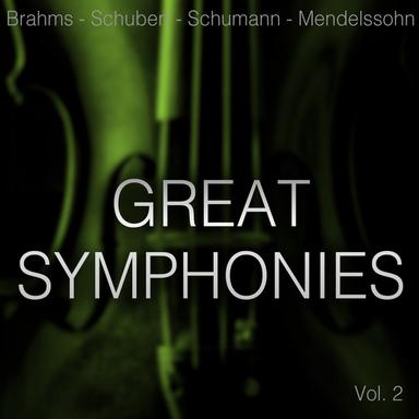 Symphony No. 8 in B Minor, D 759 "Unfinished": II. Andante con moto