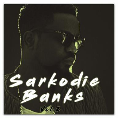 Sarkodie, Vol. 2