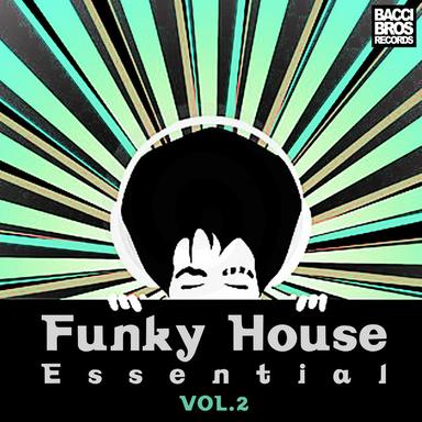 I've Got the Feeling - Funkee Runners Vocal Mix