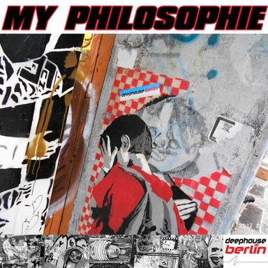 My Philosophie - Mario Franca Remix