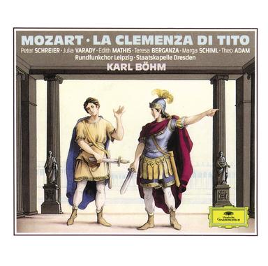 La clemenza di Tito, K.621 / Act 1: Marcia (I)
