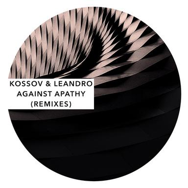 Against Apathy (Remixes) - Martin Goodwin Remix
