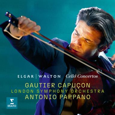 Walton: Cello Concerto: II. Allegro appassionato