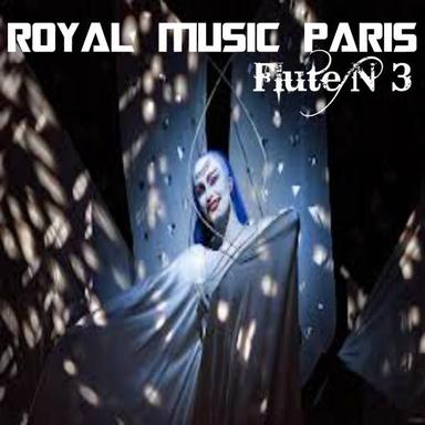 Flute N3 - Original Mix