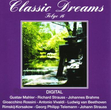 Der Zigeunerbaron - Ouvertüre