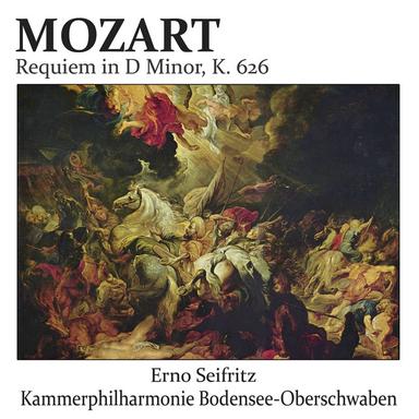 Requiem, KV 626: I. Requiem Aetermam