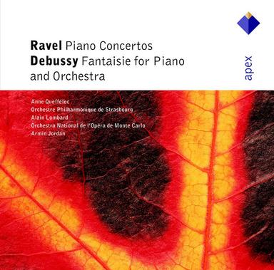 Ravel: Piano Concerto in G Major, M. 83: I. Allegramente