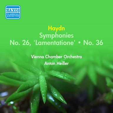 Symphony No. 36 in E-Flat Major, Hob.I:36: IV. Allegro
