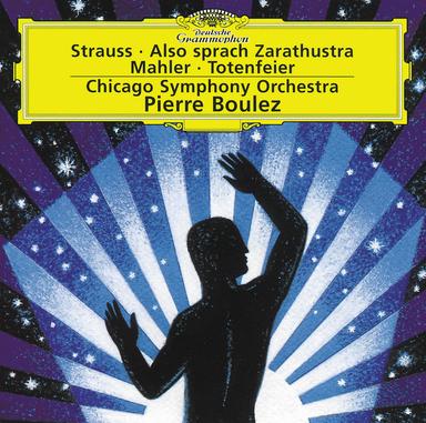 Also sprach Zarathustra, Op. 30: IX. Das Nachtwandlerlied