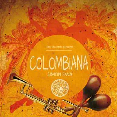 Colombiana - Dave Kurtis & Mauro Mondello Remix