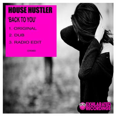Back To You - Original Mix