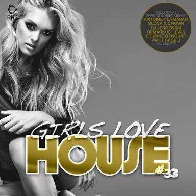 Need to Be Loved - Original Mix