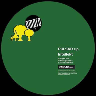 Algol - Original Mix