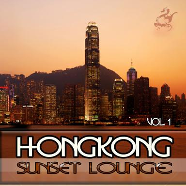 Coming of the Urban Mystic - Cafe Bruno Bar Mix