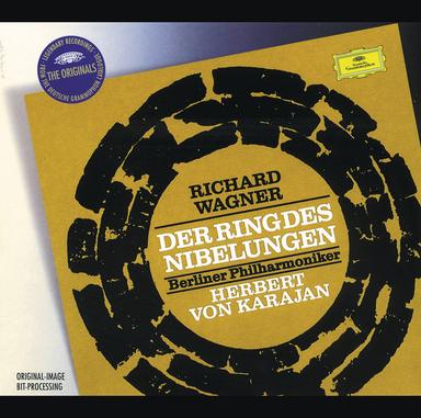 Die Walküre, Act I Scene 1: Prelude
