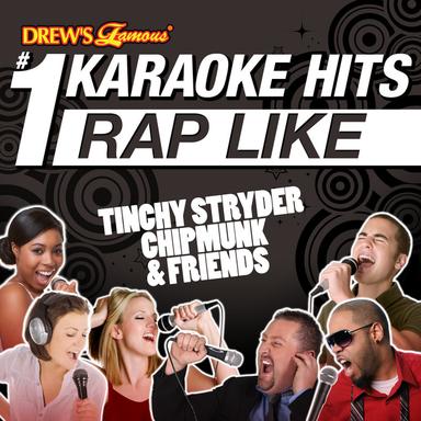 In the Air (Karaoke Version)