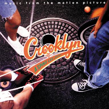 Crooklyn Volume II (Music From The Motion Picture)
