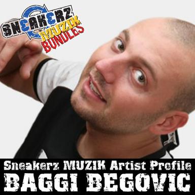 I Feel Love - Baggi Begovic Vocal Mix