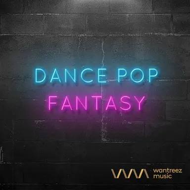 Dance Pop Fantasy