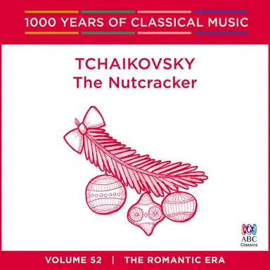 The Nutcracker, Op.71, TH.14, Act II: 13. Waltz Of The Flowers