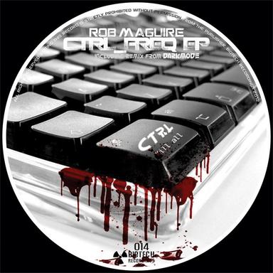 Ctrl_Freq - Original Mix