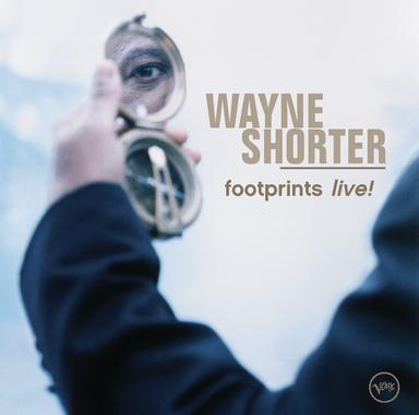 Footprints - Live At Festival de Jazz de Vitoria-Gasteiz, Spain/2001