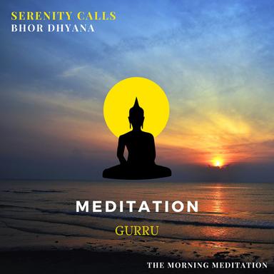 Refreshing Morning - Original Mix