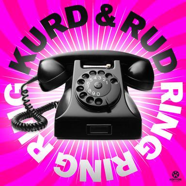 Ring Ring Ring - Radio Edit