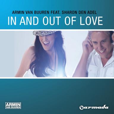 In And Out Of Love - Richard Durand No Voc Remix