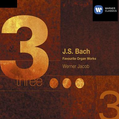 Bach, JS: Toccata and Fugue in D Minor, BWV 565: Toccata