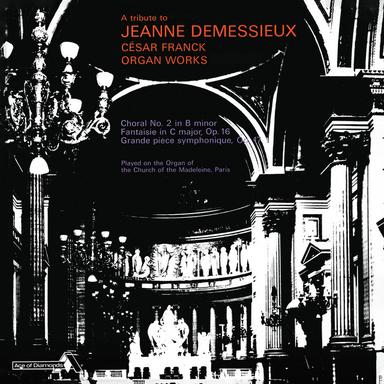 Pastorale, Op. 19