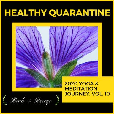 Sacred Balance Of Life - Original Mix