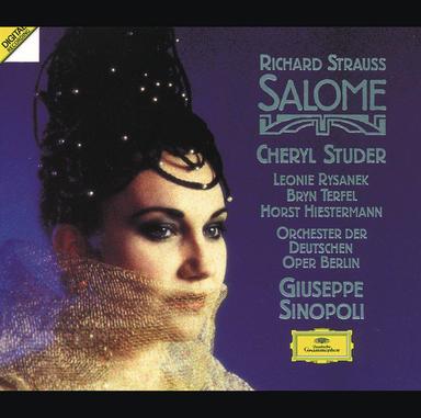 Salome, Op. 54 / Scene 4: Salome's Dance Of The Seven Veils